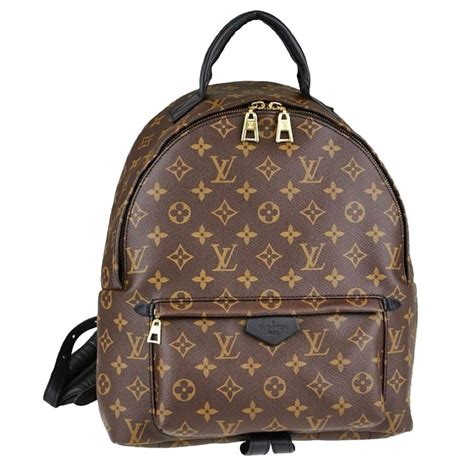 sac a dos lv faux